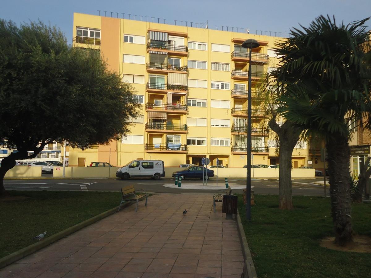Los Labradores Peñíscola 外观 照片